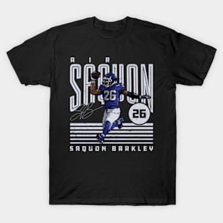 Saquon Barkley New York G Air Saquon T-Shirt